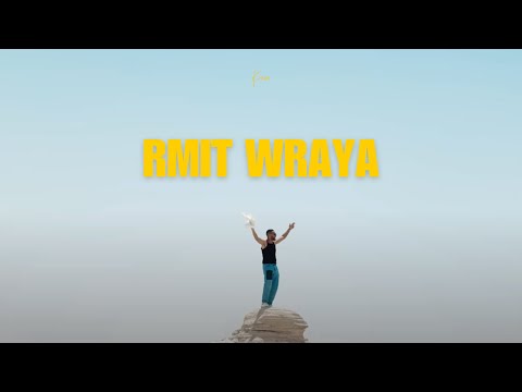 KASO - RMIT WRAYA ( OFFICIAL MUSIC VIDEO )
