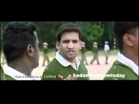 Chikku Bukku Movie Trailer.wmv