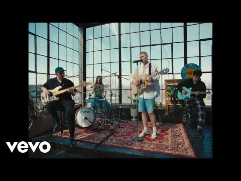 Valley - Good, but not together (live) from 'Lost in Translation' album