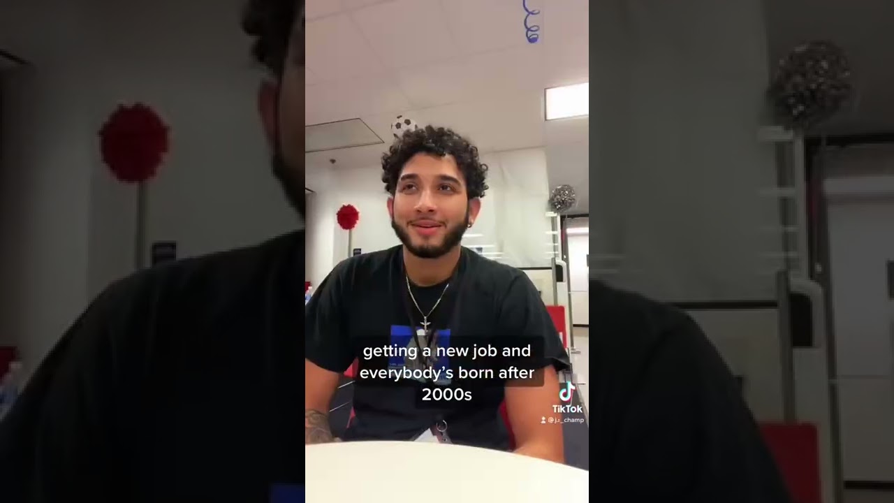 Calling All 90s Kids! Nostalgic Fun on TikTok