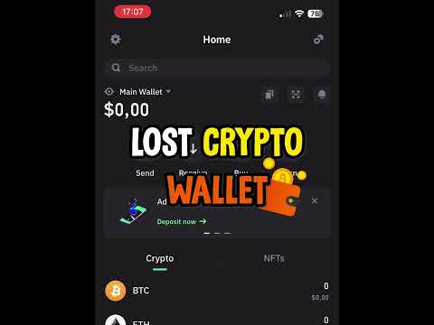 Get $500+ Every DAY with Crypto Wallet Finder Software! New Way to Make Money On Crypto