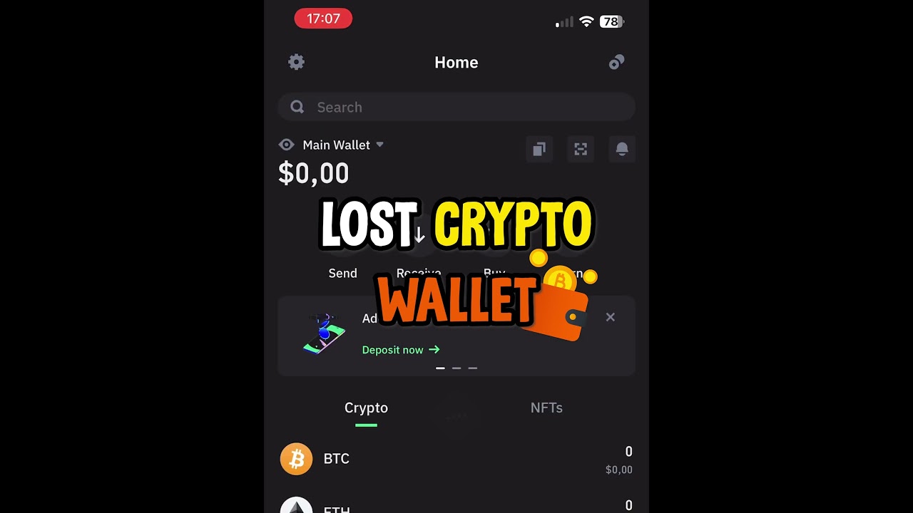 Earn $500+ Daily with Crypto Wallet Finder Software 💰