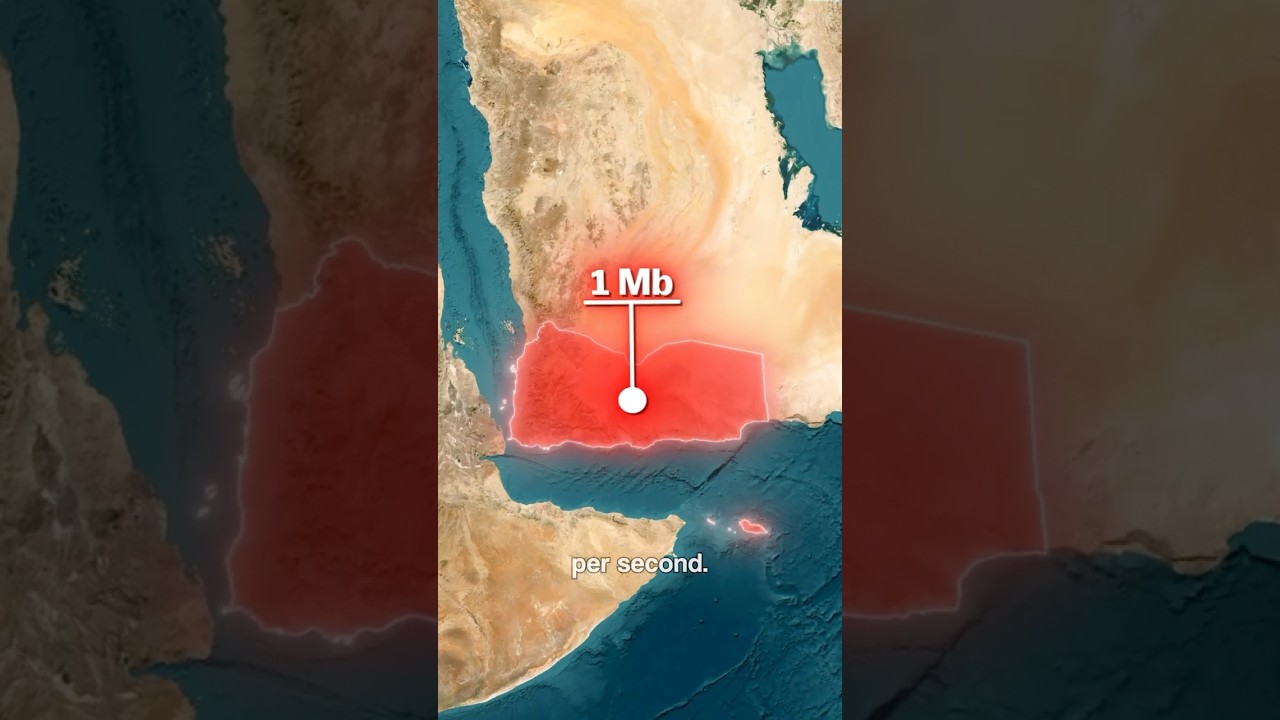 Country with the Fastest Internet 🌐