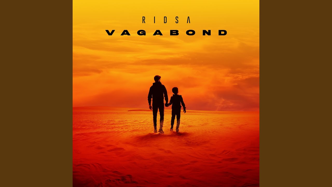 Je vais bien by Ridsa | Vagabond (2019)