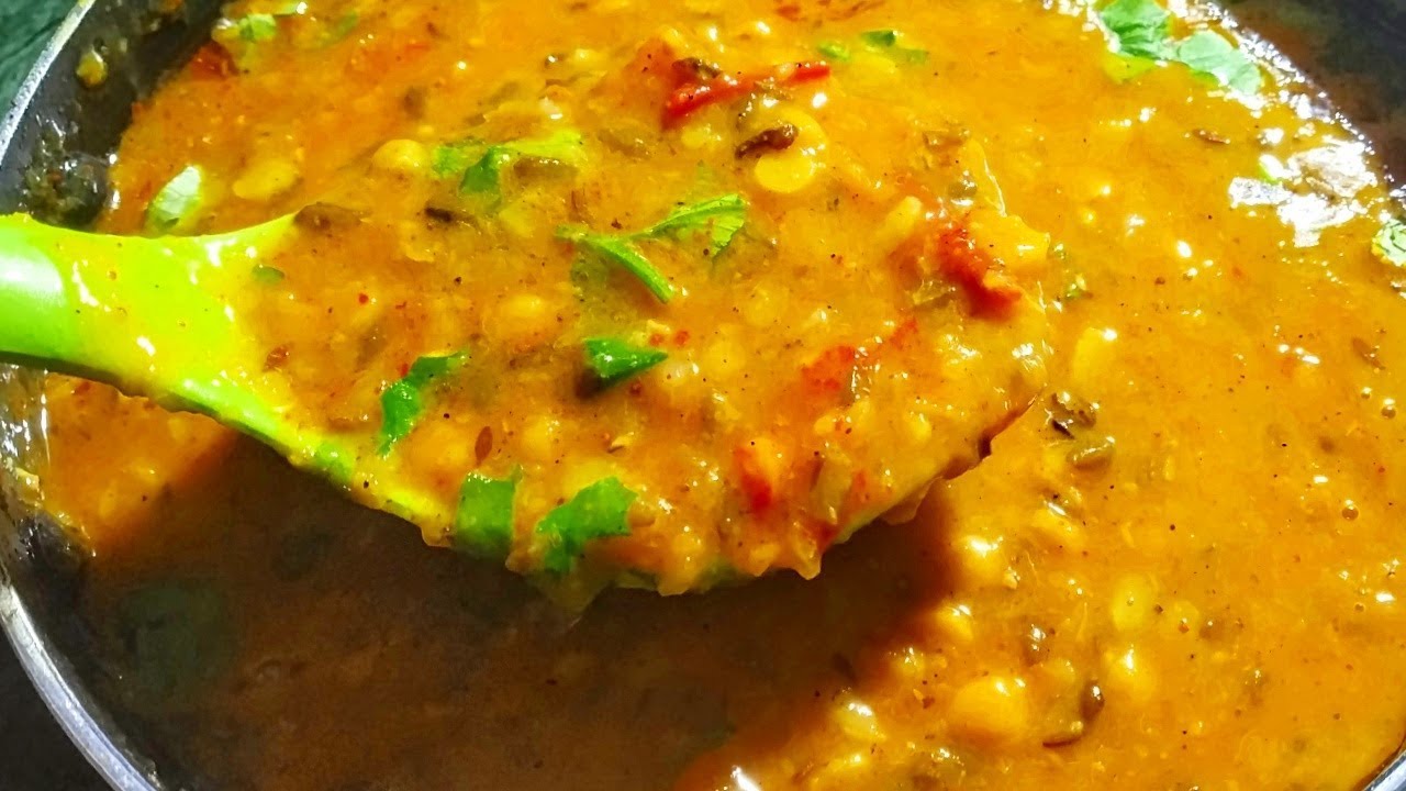 Rajasthani Panchmel Dal: Irresistible Flavor ЁЯШЛ