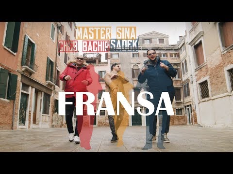 Master Sina - Fransa ft. Cheb Bachir, Sadek