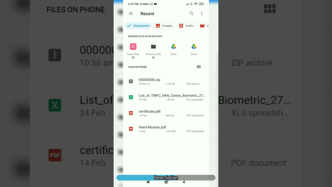 Reduce PDF Size Easily Without Apps 😎