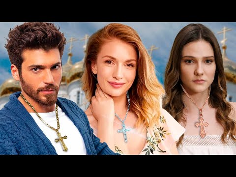 Они христиане. Турецкие актрисы и актёры христиане и христианки