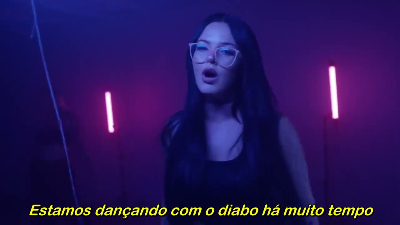 Struggle Jennings & Caitlynne Curtis - God We Need You Now (Legendado)