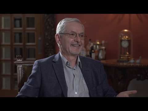 Joseph Sifakis, 2007 A.M. Turing Award Laureate Interview