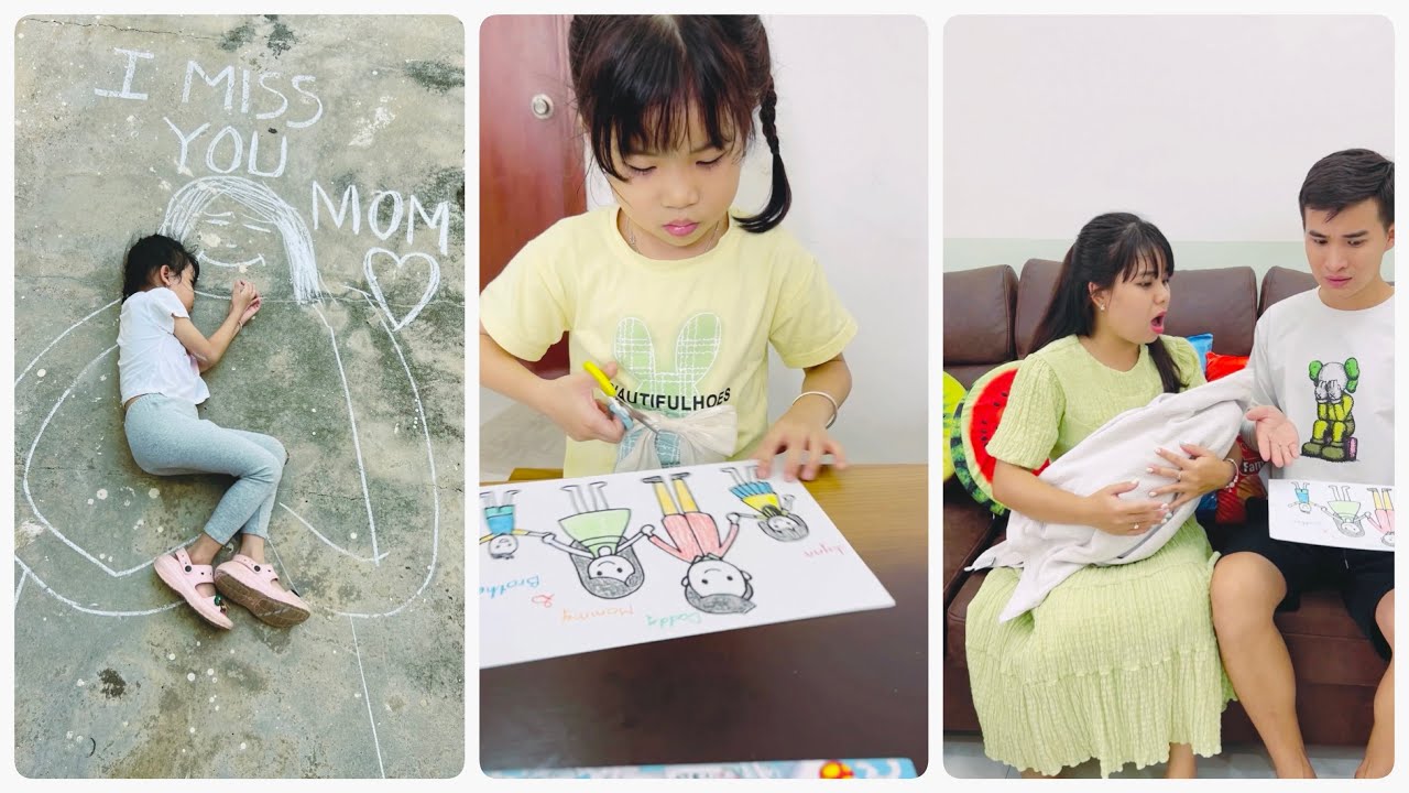 Navigating Family Bias: Linh Nhi's Struggles with Parental Expectations