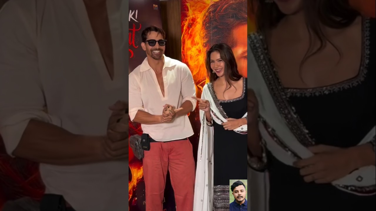 Sonam & Harshvardhan's Romantic Drama: Must-Watch Movie Review! 🎬