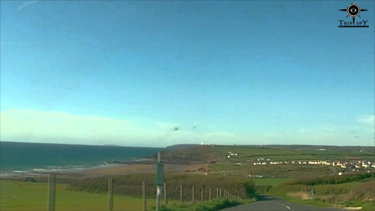 Explore Cornwall & Budget Travel Deals 🌍