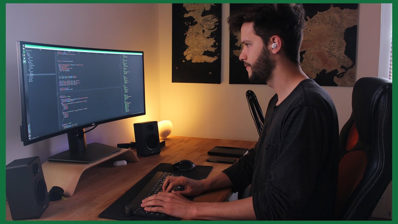 Informatik studieren: Ist es wirklich so schwer? Tipps für den Erfolg 💻