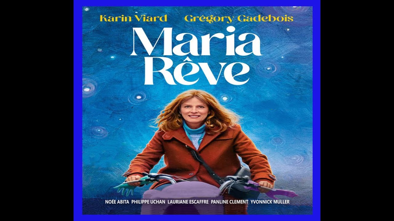 MARIA RÊVE