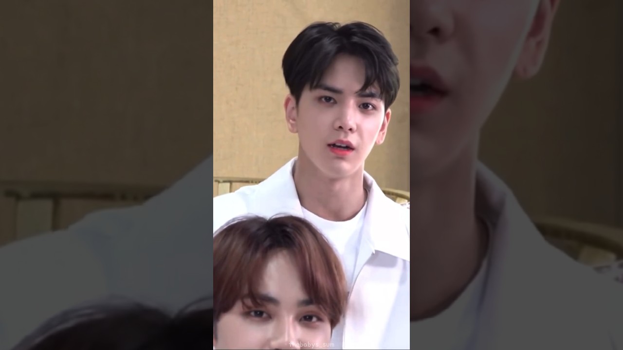 [더보이즈] 디디디 재컴백 부탁