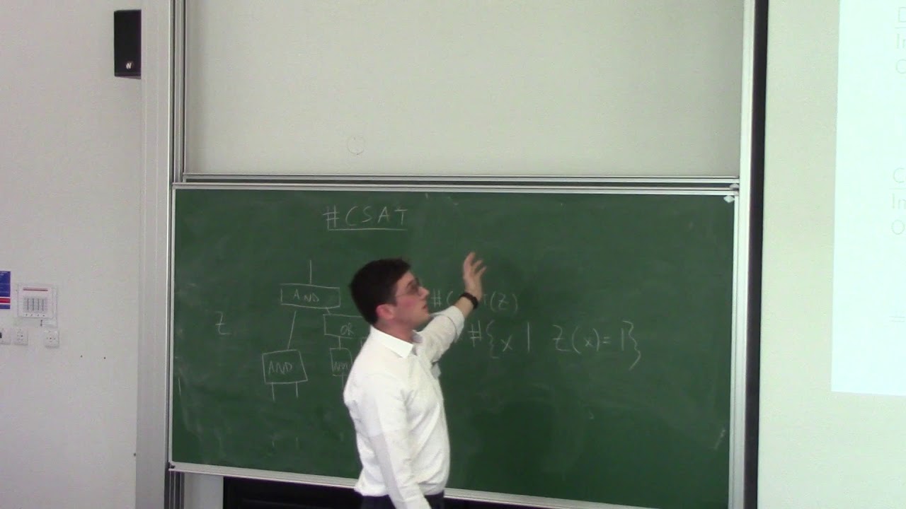 Unlocking the Mysteries of 3-Manifolds and Zombies with Eric Samperton 🧟‍♂️