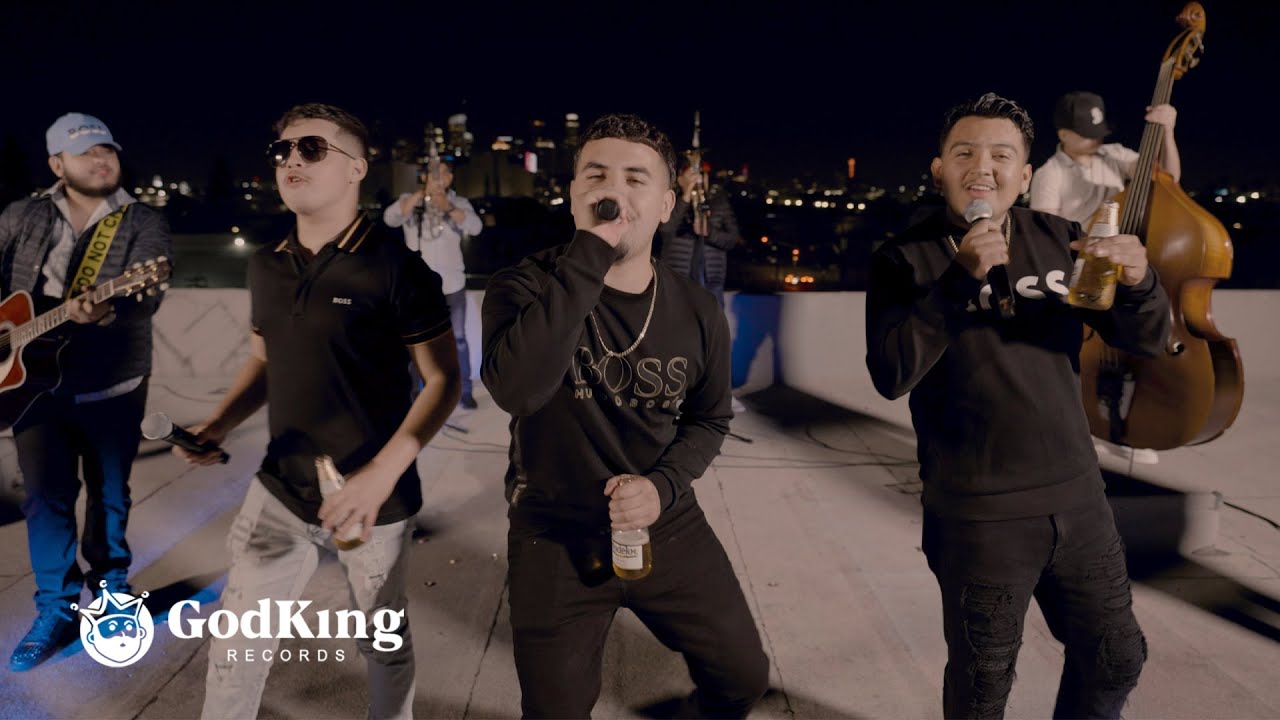 El Rápido: Alta Autoridad & Los De Porte Fino En Vivo 🎤