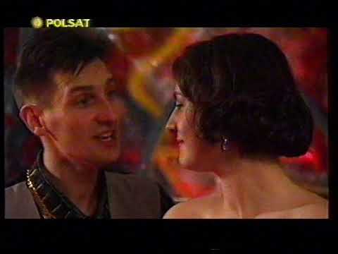 Polsat Disco Polo Live Fragment from Feb 1996