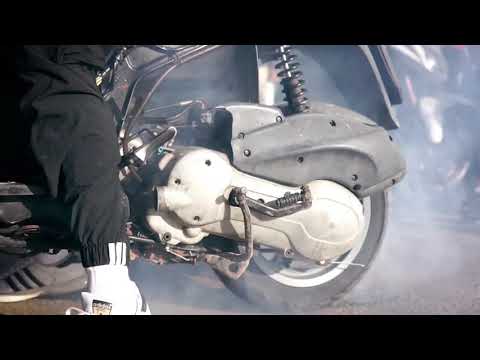 MOUKA - Vroom ft. Ka3bi (Music Video)