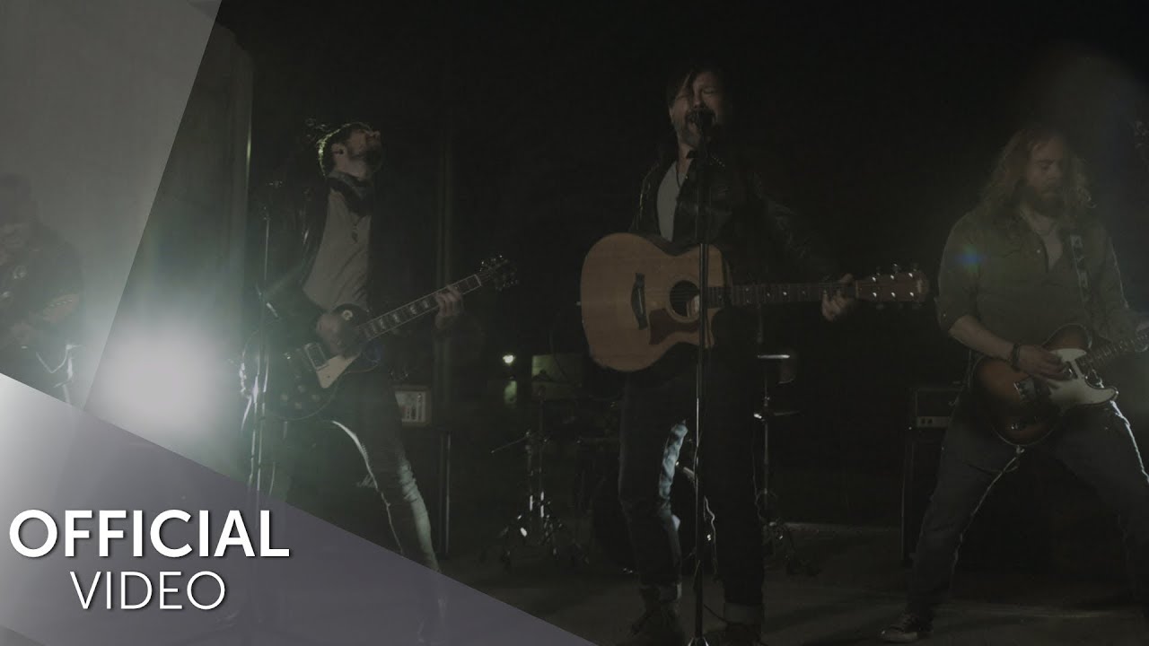 Brenner - Alles Was Ich Will (Official Video) 🎶