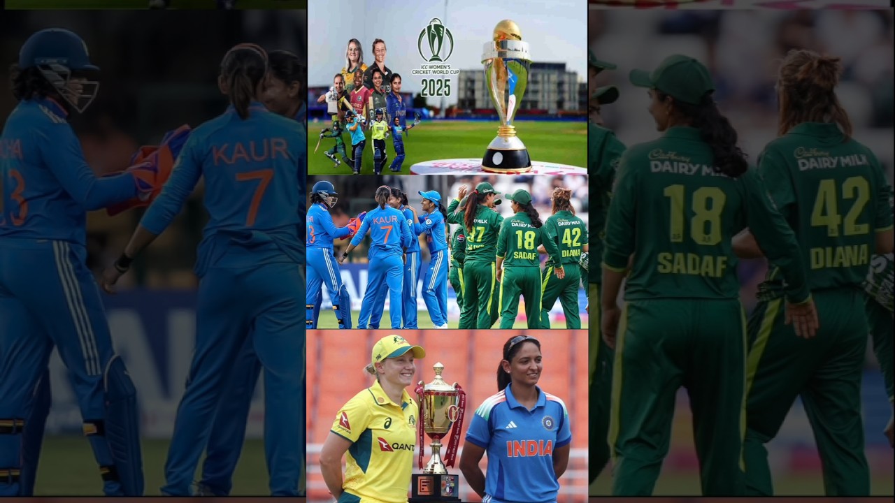 दीप्ती शर्मा का भारत-पाकिस्तान मैच पर अहम बयान 🏏