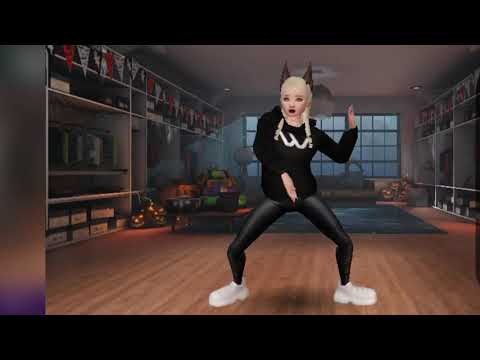 Pizza-улыбка /клип/Avakin life