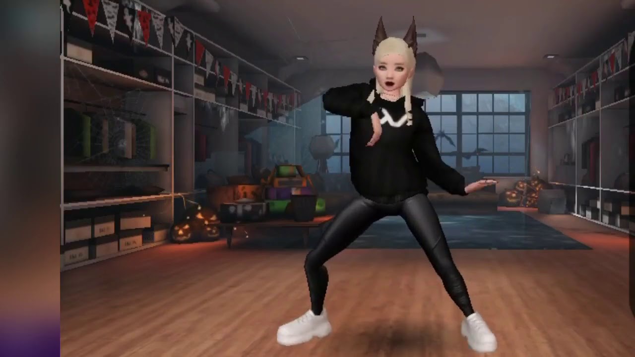 Песня 'Улыбка' — Новый клип в Avakin Life