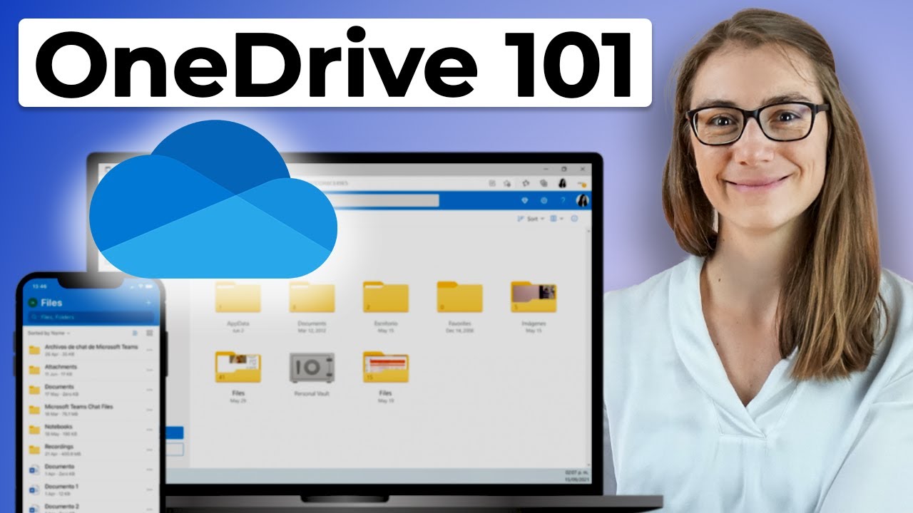 Microsoft OneDrive Guide: Everything You Need to Know