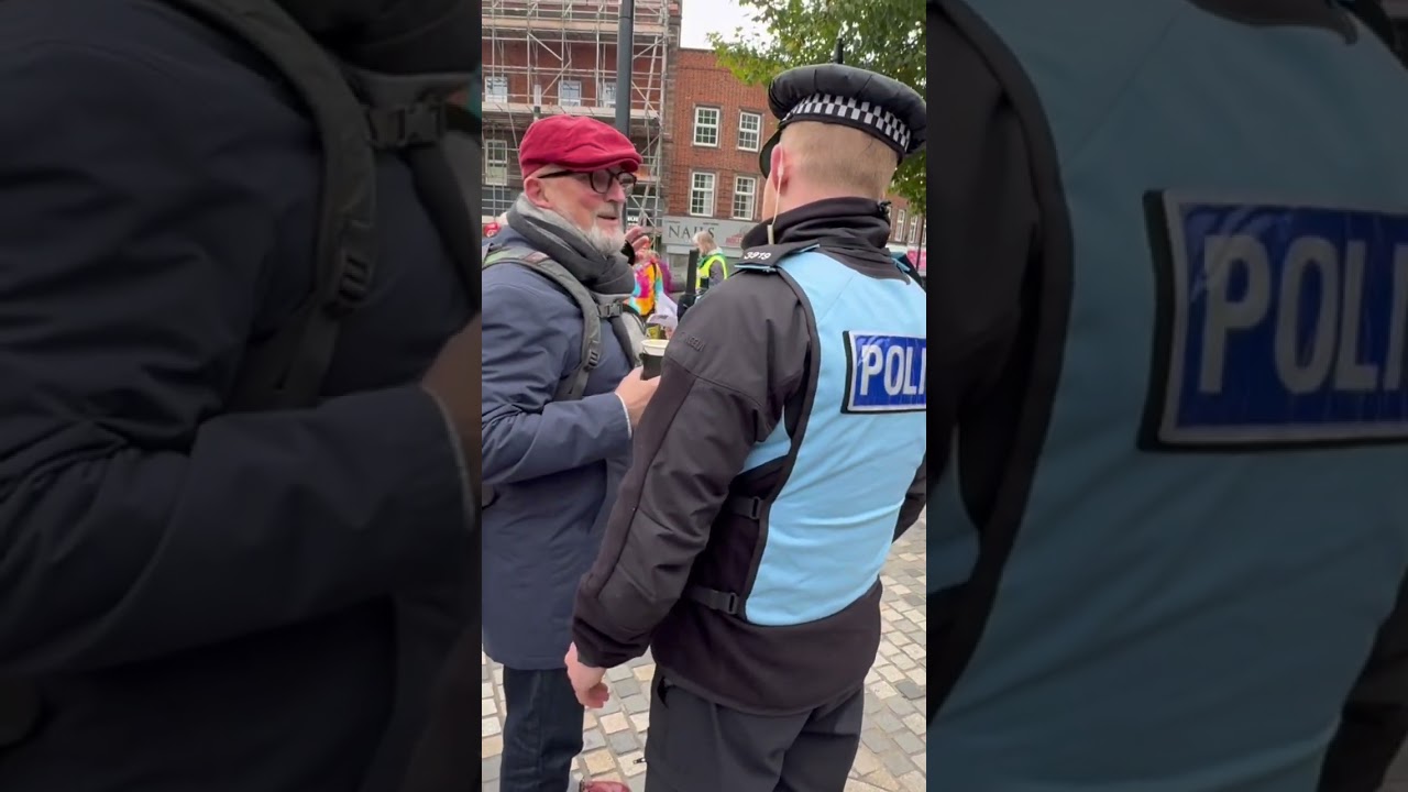 Wakefield Faces Two-Tier Policing 🚓