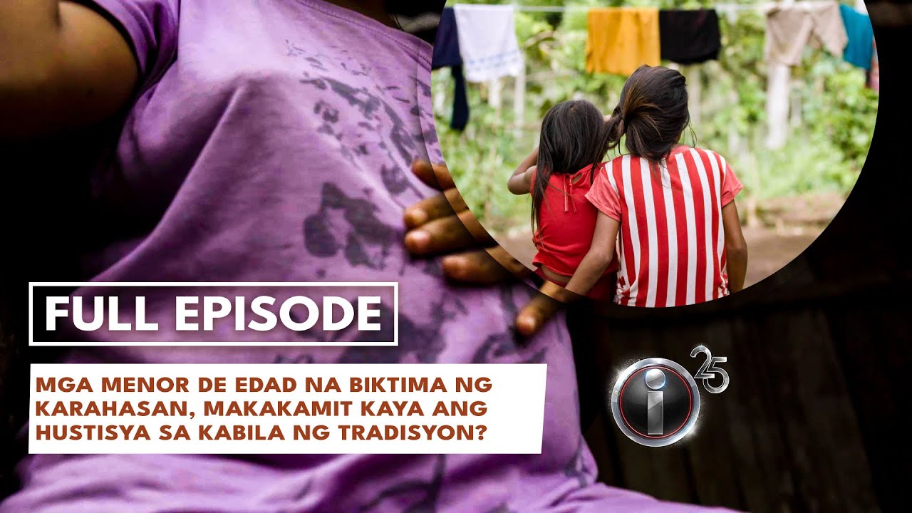 Kapalit ng Katahimikan: Kara David’s Powerful Documentary on Women’s Struggles 🚺