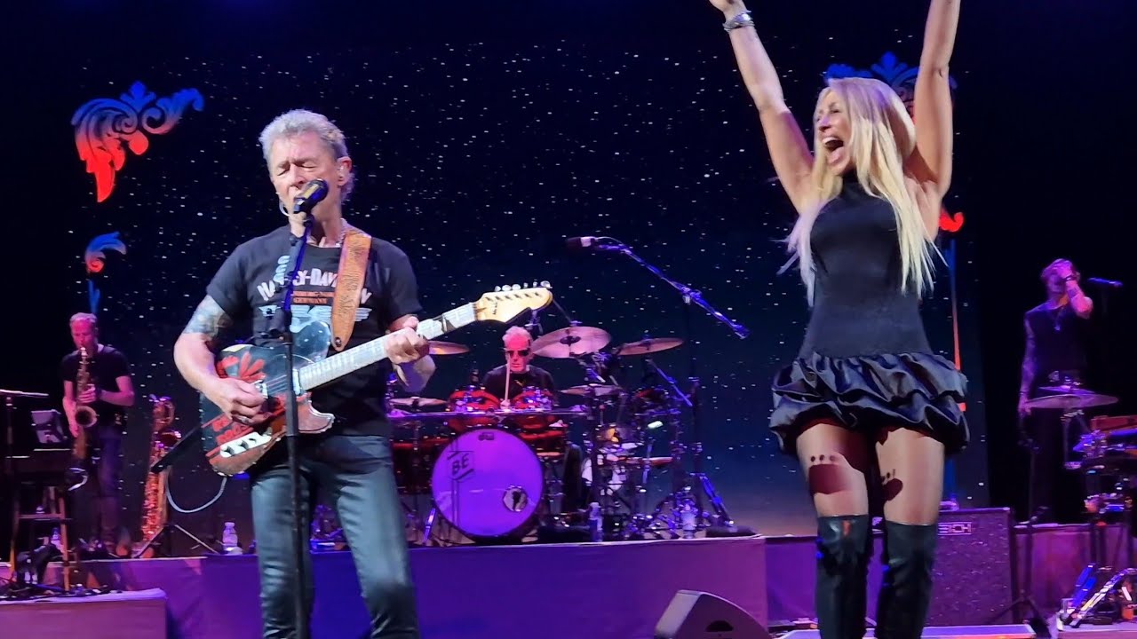 Peter Maffay: Sonne in der Nacht Live 2026 🌙
