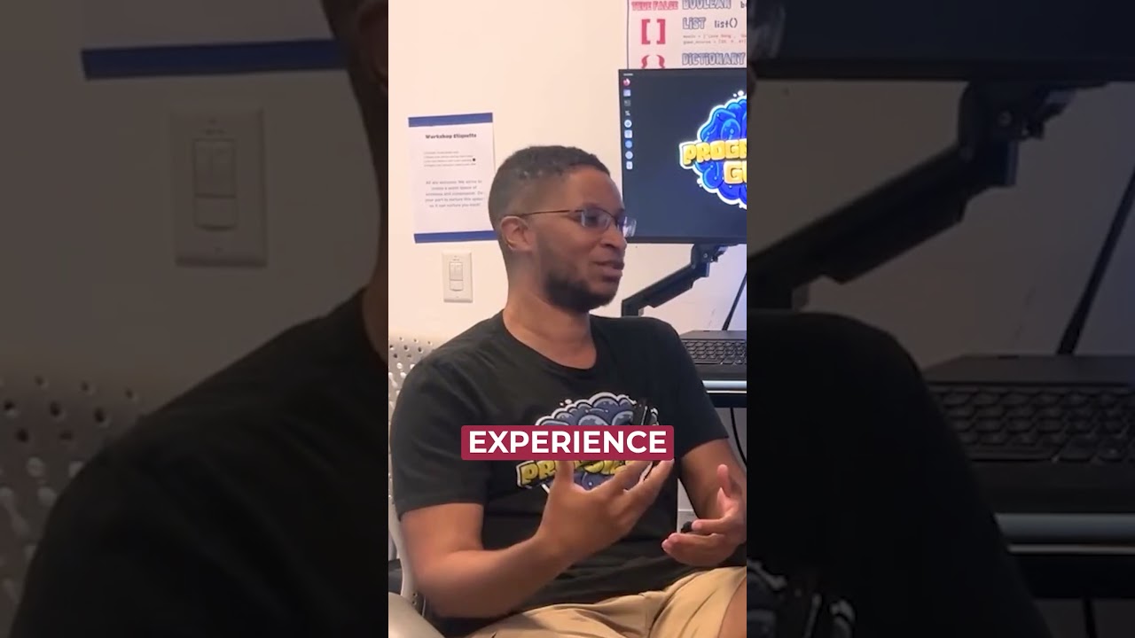 Master Programming with Expert Mentorship 🤝