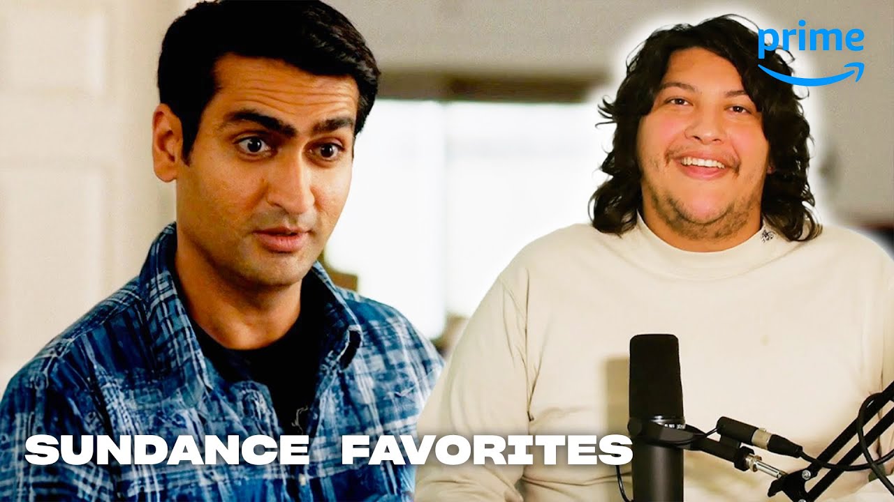 Sundance Favorites & Watchlist on Prime 🎬