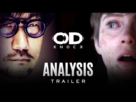 A Hideo Kojima Channel