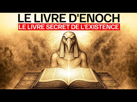 Le Livre d’Hénoch : Le Livre Interdit Qui Explique TOUT ? (Sans BS)