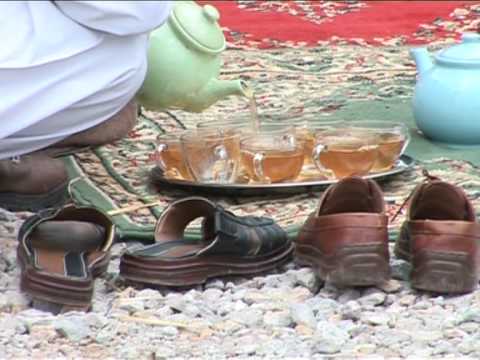 British army create Afghan village on home soil