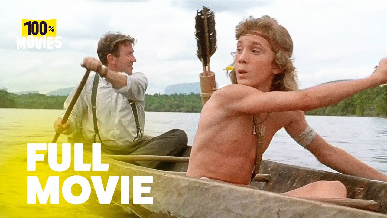 Jungle 2 Jungle | Tim Allen Comedy in HD 🌿