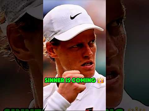 Jannik Sinner umilia Zverev: 6-0 6-1 | Finale ATP Parigi 2025 đ„