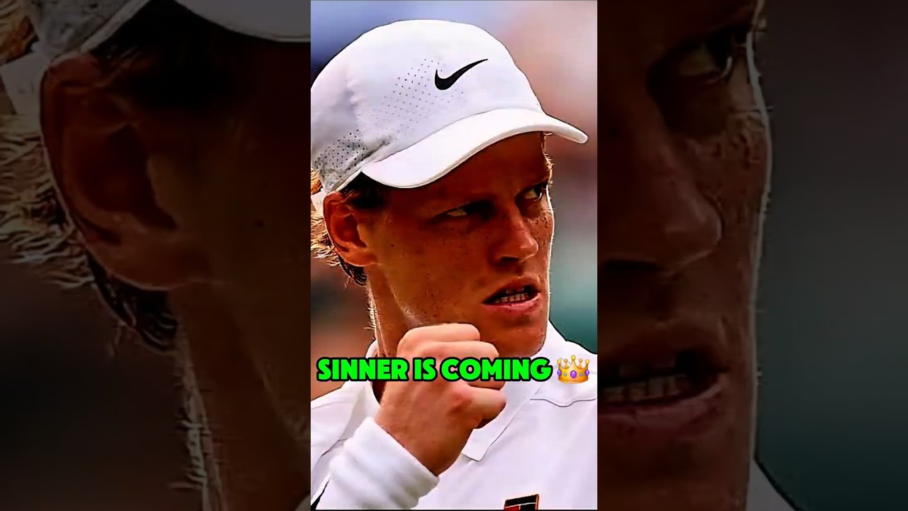 Jannik Sinner Dominates Zverev 6-0, 6-1 to Reach Paris Masters Final 🔥