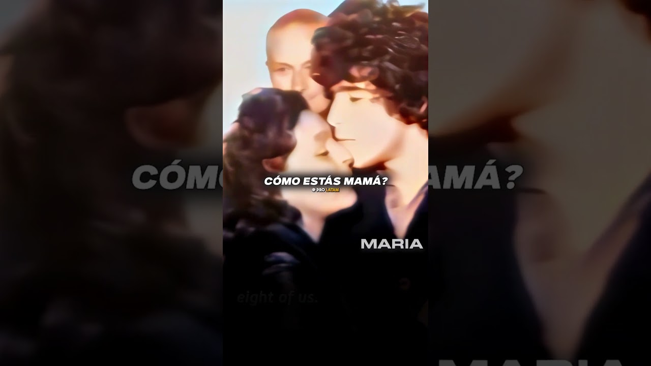 La Mamá: El Amor Incondicional según Diego Maradona ❤️