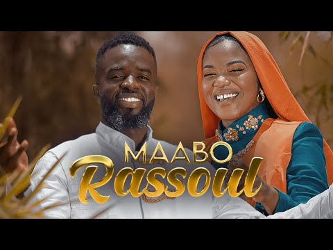 Maabo - Rassoul (Clip Officiel)