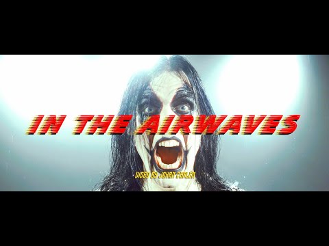 AVATAR - In the Airwaves (Official Music Video)
