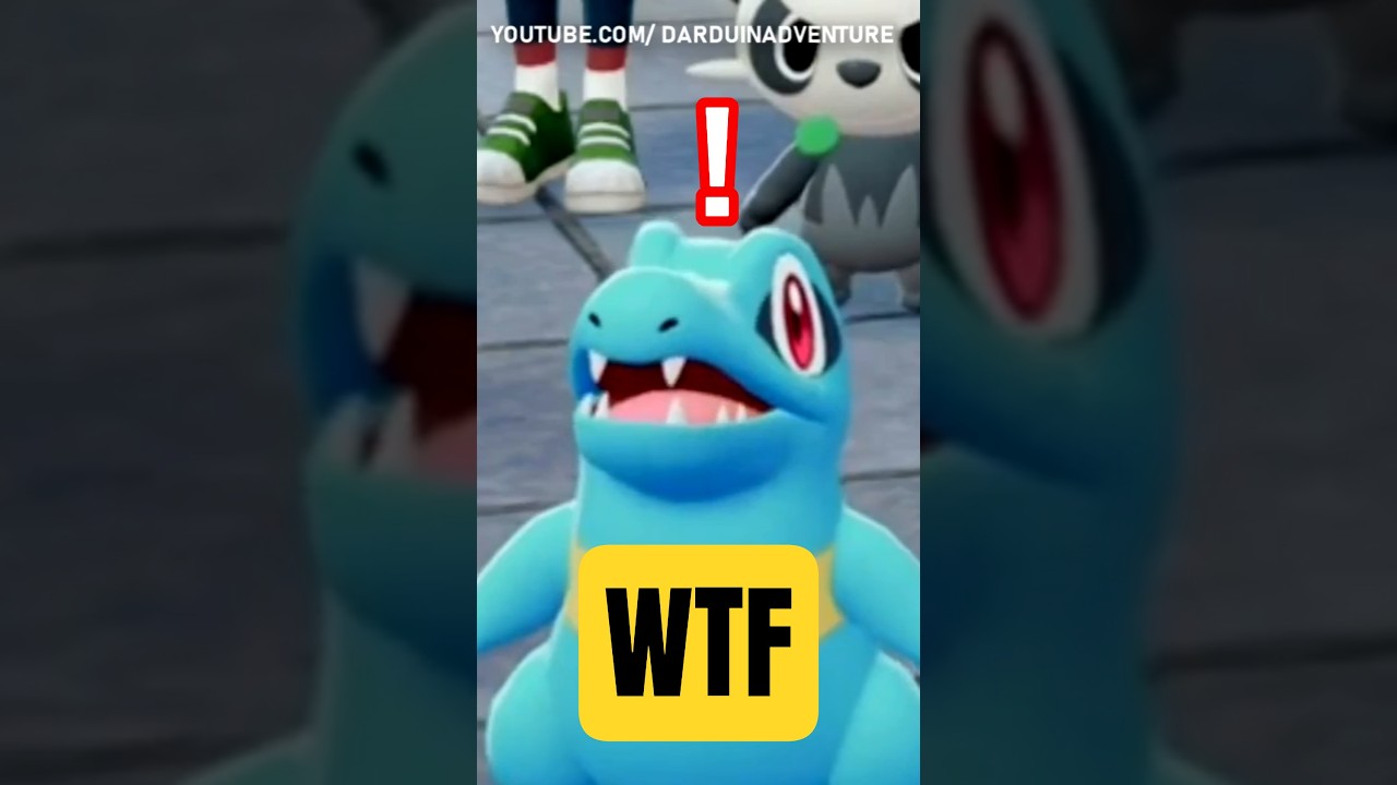 ¿Qué es Pokémon Z-A? 🤔