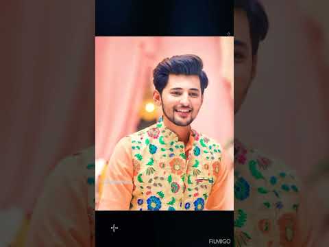 Darshan Raval Lovely Pictures Status π | Dil Mera Blast Ho Gaya #darshanraval #status #shorts #short