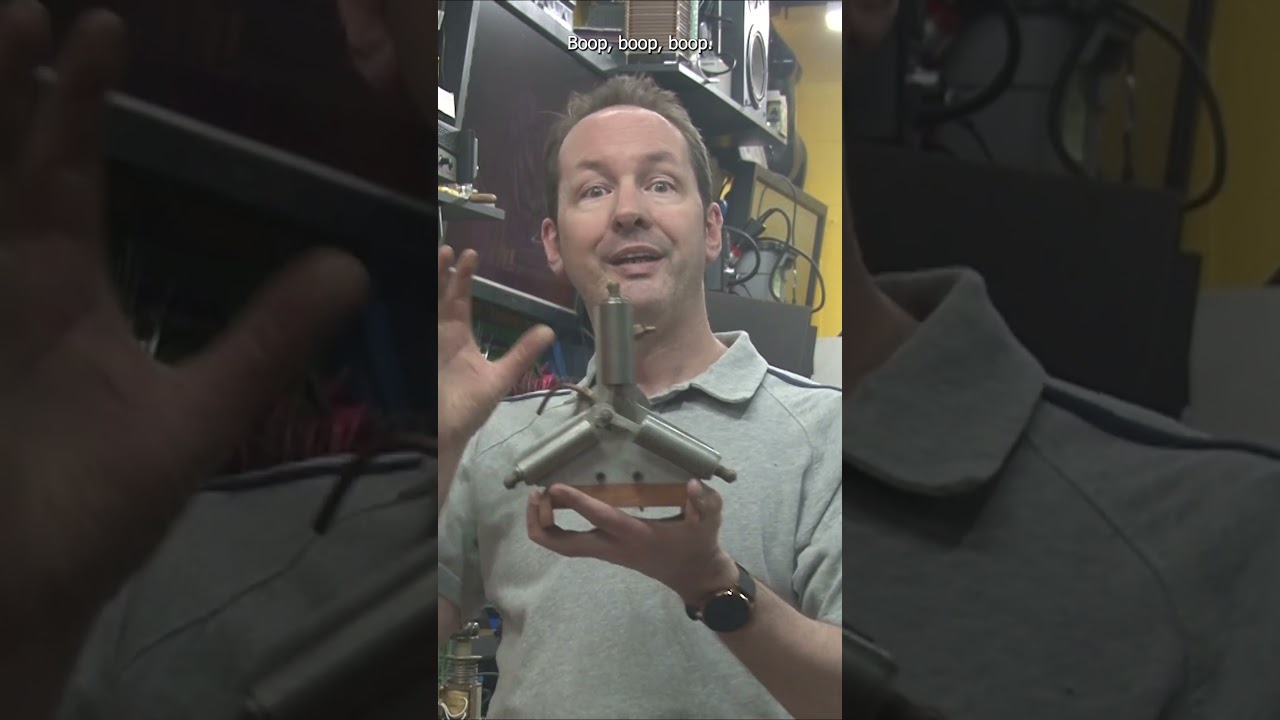 Understanding Three-Phase Power ⚡