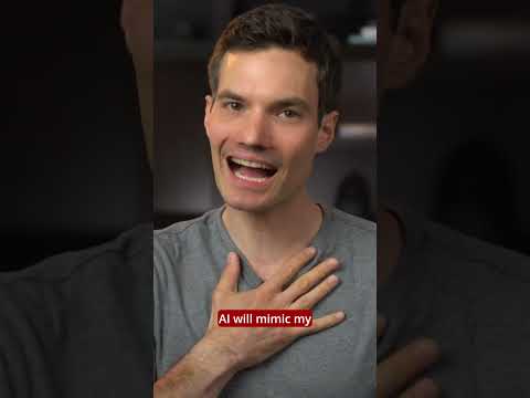 You won’t believe how realistic this AI voice sounds 🤯