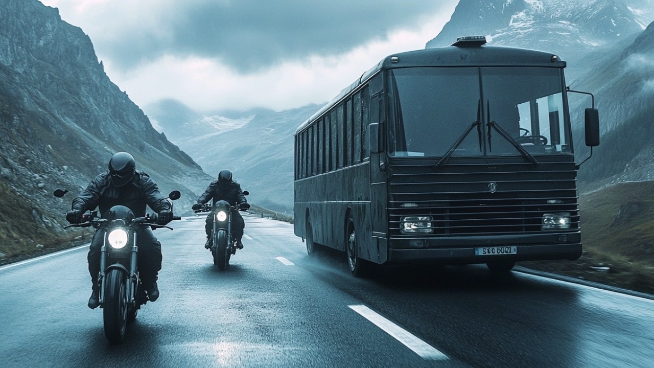 Black Rose: Action-Packed Crime Thriller – Watch the Full Film FREE 🎬