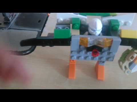 Dilo's anger part4 zane vs dilo