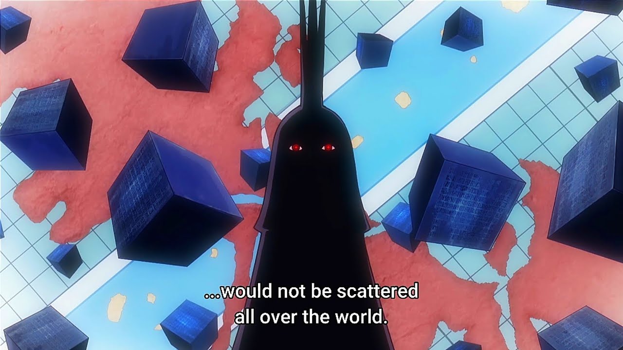 IMU's Secrets & the Void Century Explained 🔍 | One Piece Episode 1119 with English Subtitles